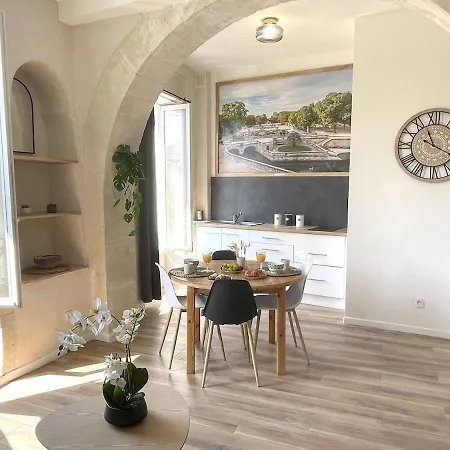 L'arche Denim 公寓 *