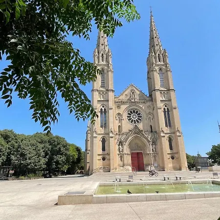 公寓 L'arche Denim *