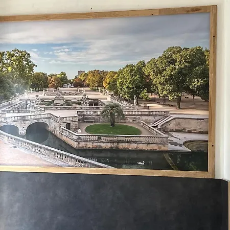 L'arche Denim 尼姆