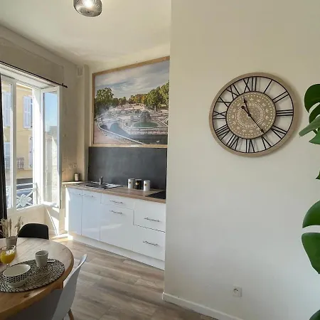 L'arche Denim 尼姆