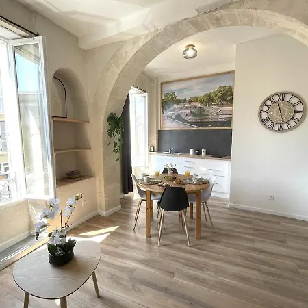 L'arche Denim * 尼姆