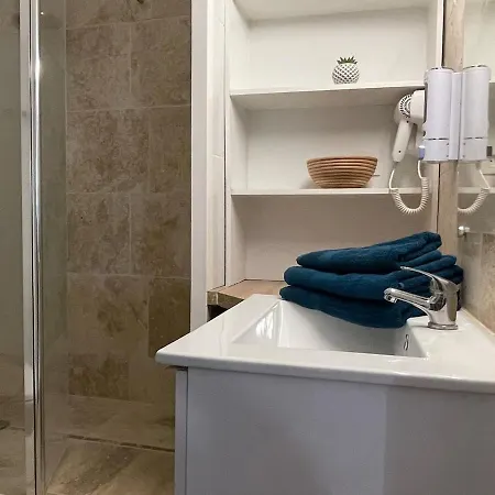 L'arche Denim * 尼姆