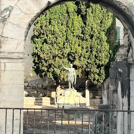 L'arche Denim 公寓