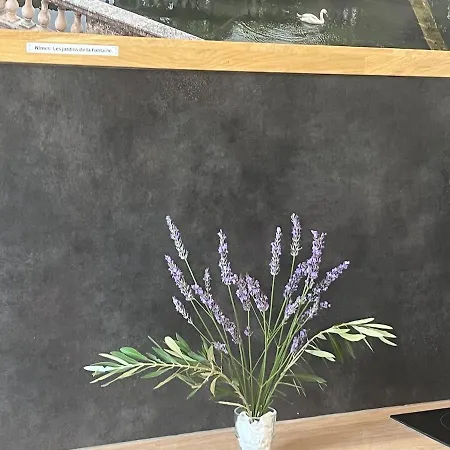 L'arche Denim * 尼姆