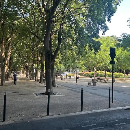 公寓 L'arche Denim *