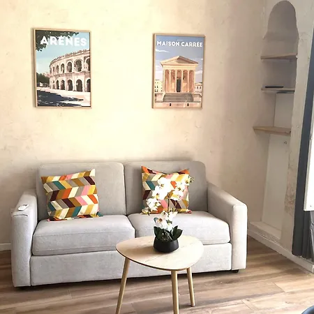 L'arche Denim 公寓 *