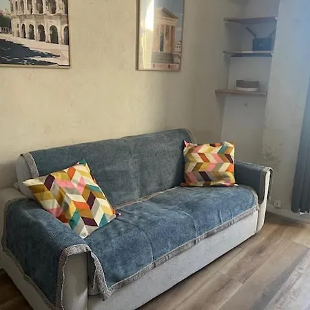 L'arche Denim 公寓